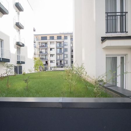 K111 Klapka Apartment Budapest Exterior foto